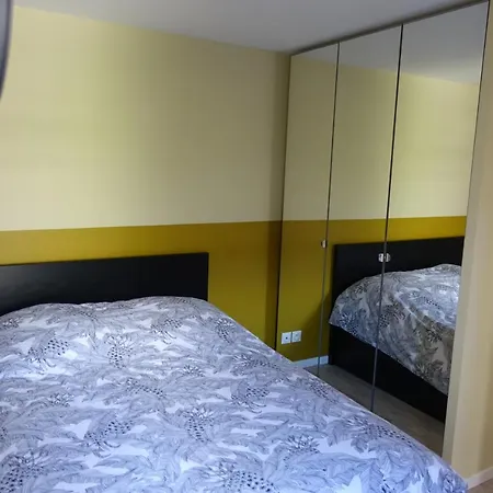 Apartment Le Clos Des Chais Cognac