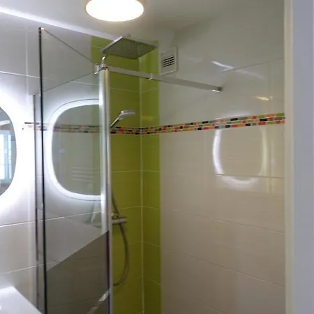 Le Clos Des Chais Apartment *