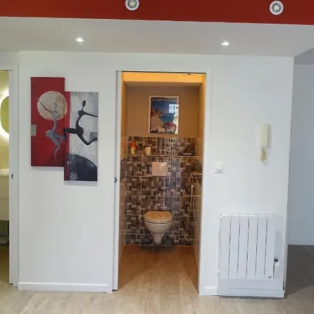 Apartment Le Clos Des Chais