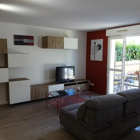 Apartment Le Clos Des Chais Cognac