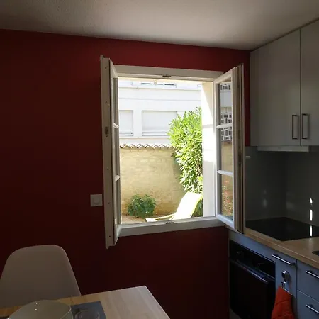Apartment Le Clos Des Chais *
