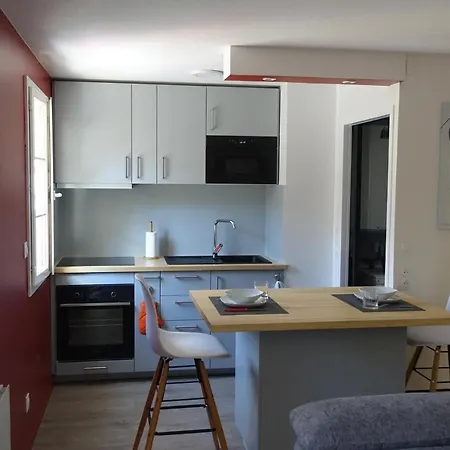 Apartment Le Clos Des Chais Cognac